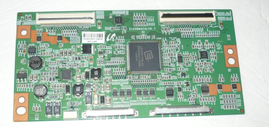 Premium Quality Controller Boards at MoreTvParts