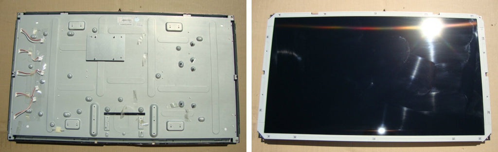 Replacement Television Panel SEIKI_SC402GS T400D3-HA24-C02 ...