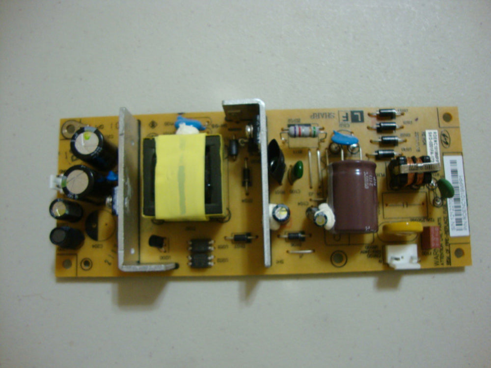 Shop LCD & LED TV Replacement Parts at MoreTvParts