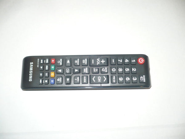 SAMSUNG BN59-01199F ORIGINAL TV REMOTE CONTROL