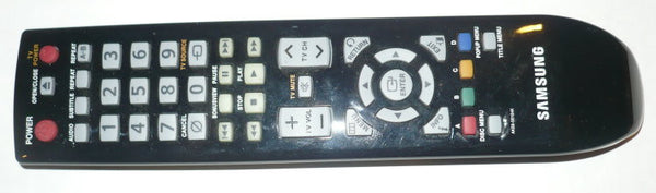 SAMSUNG AK59-00104K ORIGINAL TV REMOTE CONTROL