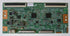 SONY KD-75X780F TV CONTROL BOARD LJ94-41695D / 18Y S75HU11A2H2A6AV0.2
