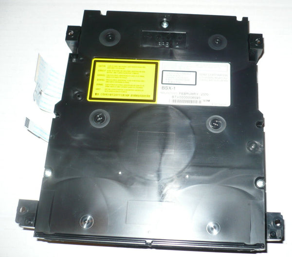 SONY KDL40EX40B  TV BLUE RAY PLAYER  ASSEMBLY   BSX-1