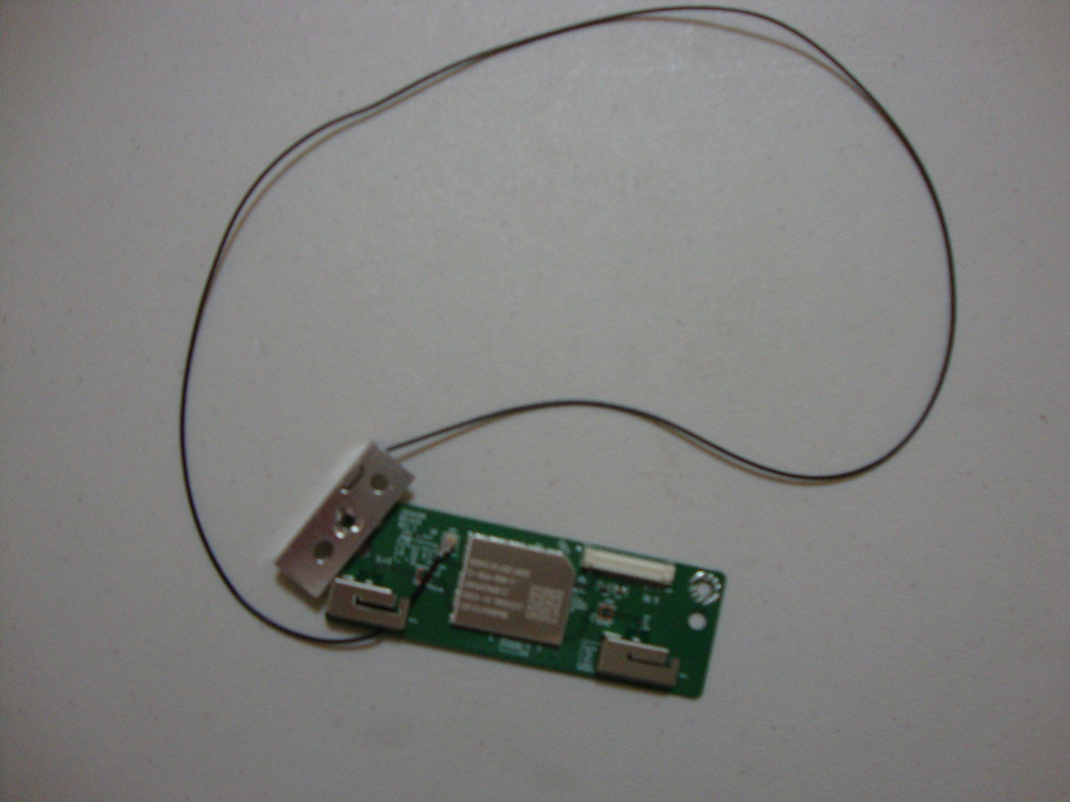 SONY XBR-49X800G TV WIFI MODULE 1-458-998-11 / J20H088.01 | MoreTvParts.com