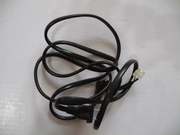 SONY XBR55X800E TV POWER CABLE CORD