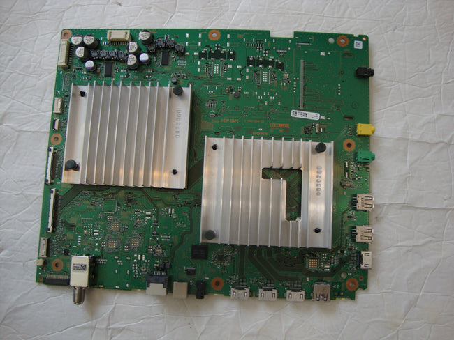 SONY XBR65A8H TV MAINBOARD A5014158A / 1-006-894-21 | MoreTvParts.com