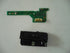 SONY XBR75X850F TV BUTTON AND IR BOARD 1-982-772-11