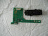 SONY_XBR85X850G TV BUTTON AND IR BOARD 1-983-796-11