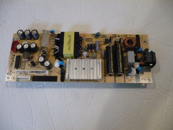 TCL 50S421 TV POWER SUPPLY BOARD 08-L12NLA2-PW200AA