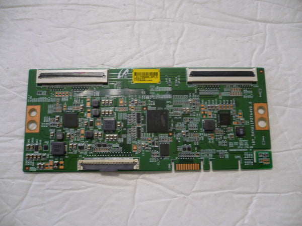 TCL 65S421 TV CONTROL BOARD LJ94-41735B / 16Y RAHU11P2TA4V0.