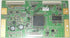 TOSHIBA 52HL167 TV CONTROL BOARD LJ94-02155E / 404652FHDSC4LV0.0