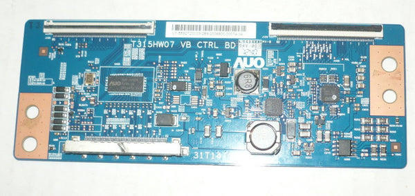 VIEWSONIC CDE3200-L MONITOR CONTROL BOARD 55.32T20.C03 / T315HW07