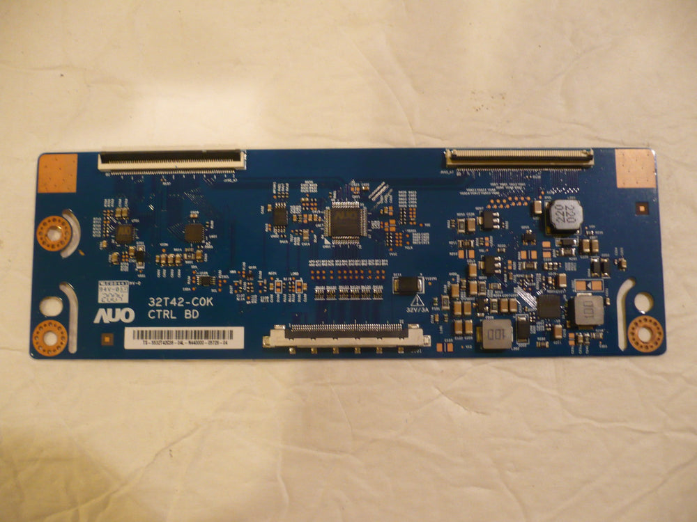 Premium Quality Controller Boards at MoreTvParts