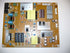 VIZIO D50F-E1 TV POWER SUPPLY BOARD PLTVGY423XAP7 / 715G8460-P01-000-002S