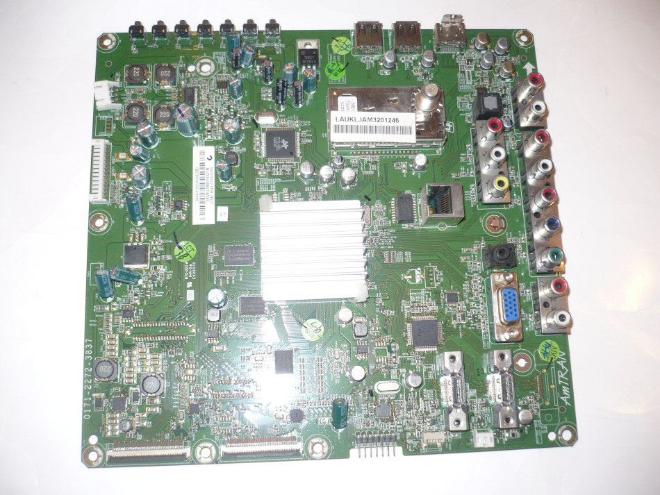 Replacement TV Part VIZIO E422VLE 3642-1352-0150 / 0171-2272-3837 ...