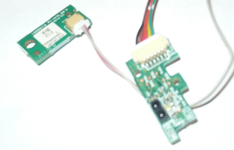 REPAIR SERVICE FOR VIZIO E480I-B2 POWER SUPPLY DPS-146EP DPS-146EP A