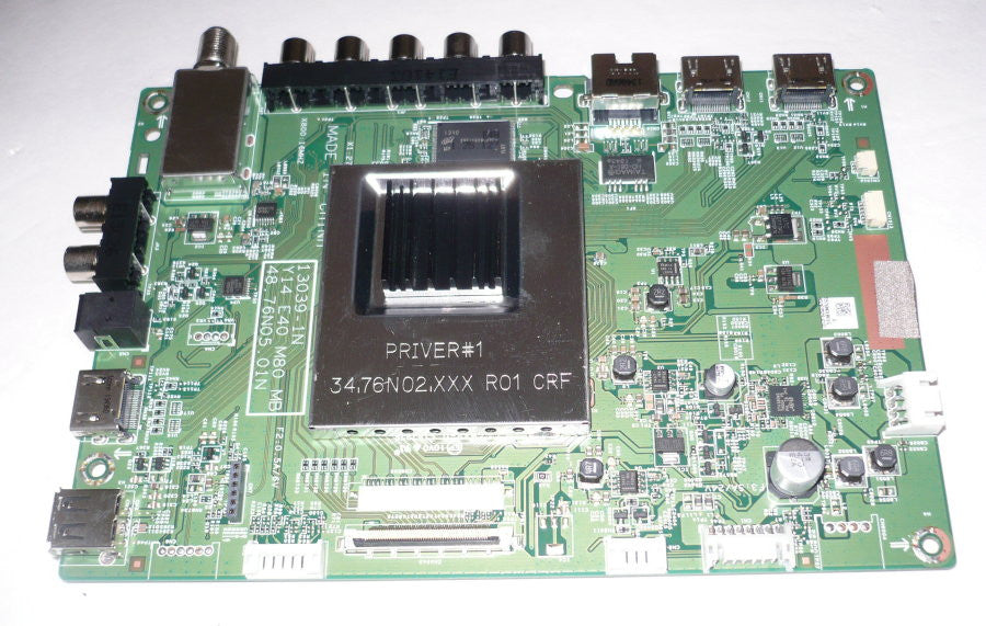 VIZIO DPS-146EP 056.04146.001 M492i-B2 E480i-B2 REPAIR KIT DEAD