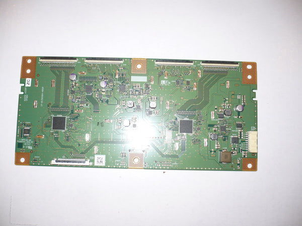 VIZIO E80-E3 TV CONTROL BOARD RUNTK0228FVZC / 1P-0156X05-40SA