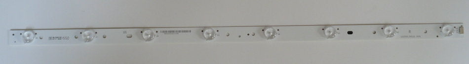 Striscia retroilluminazione LED per Vizio M60-C3 E600DLB032-005 Striscia retroilluminazione LED per Vizio M60-C3 E600DLB032-005
