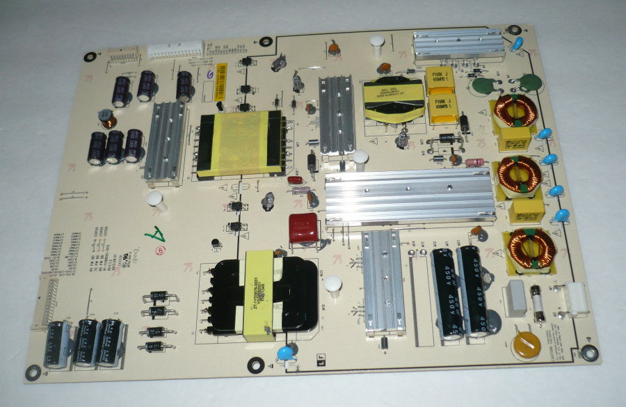 Replacement VIZIO M601DA3R TV POWER SUPPLY BOARD 0960COP00000 / 1P11338001012