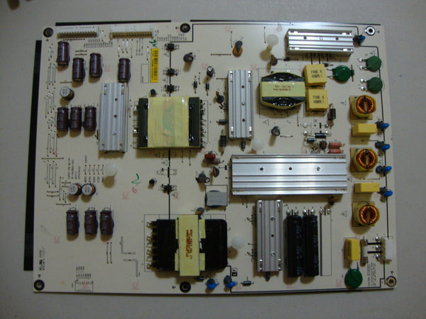 VIZIO M602I-B3 TV POWER SUPPLY BOARD 09-60CAP070-00 / 1P-114380-1011