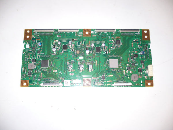 VIZIO M80-D3 TV CONTROL BOARD RUNTK0227FV / CPWBX0227FV