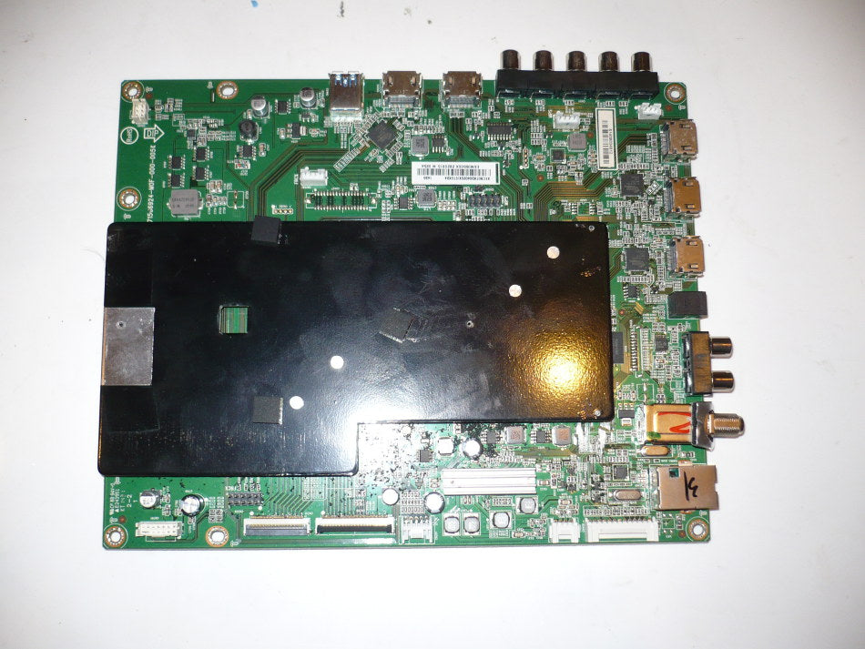 Vizio TV store part P502UI-B1E Main Board