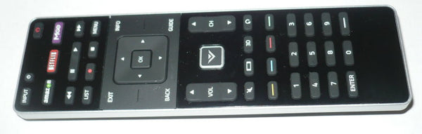 VIZIO XRT510 ORIGINAL TV REMOTE CONTROL